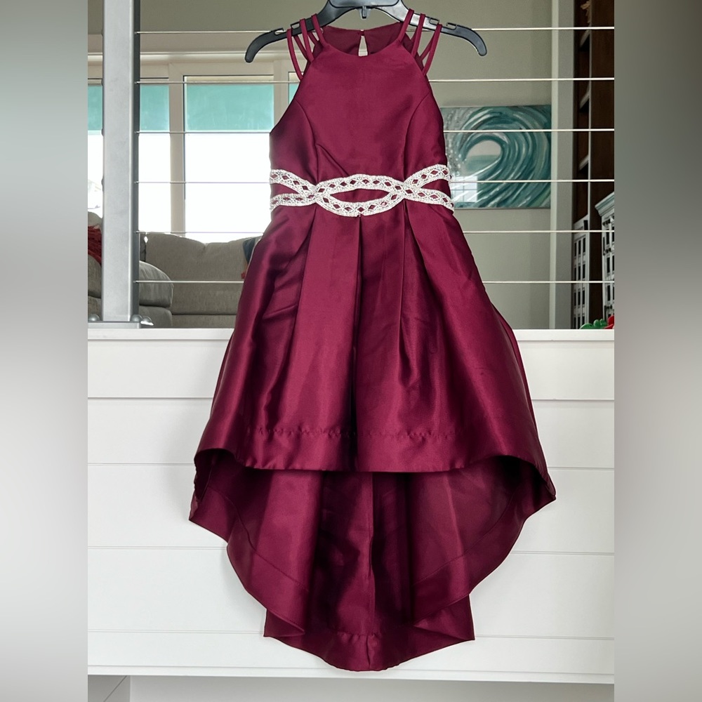 The perfect ball gown for your little one